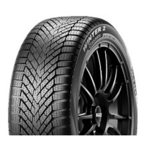 Foto pneumatico: PIRELLI, CINTURATO WINTER 2 225/55 R17 101V Invernali