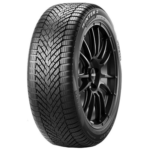 Foto pneumatico: PIRELLI, CINTURATO WINTER 2 215/65 R16 102H Invernali