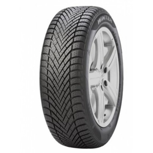 Foto pneumatico: PIRELLI, CINTURATO WINTER XL 195/55 R16 91H Invernali