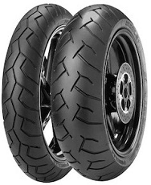 Foto pneumatico: PIRELLI, DIABLO SUPERCORSA V4 REAR SC1 M/C 160/60 R17 69V Estive