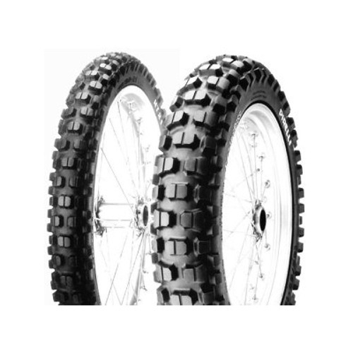 Foto pneumatico: PIRELLI, MT 21 RALLYCROSS REAR (TT) 130/90 R17 68P Estive