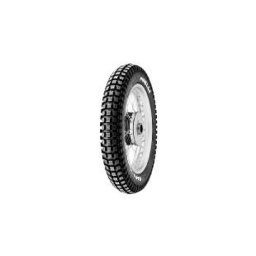 Foto pneumatico: PIRELLI, MT 43 PRO TRAIL FRONT 2.75/ R21 45P Estive