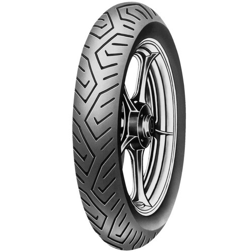 Foto pneumatico: PIRELLI, MT 75 FRONT 120/80 R16 60T Estive