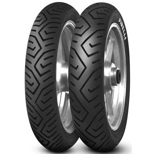 Foto pneumatico: PIRELLI, MT 75 FRONT 100/80 R16 50T Estive