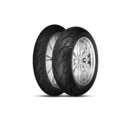 Foto pneumatico: PIRELLI, NIGHT DRAGON RF REAR 180/60 R17 81H Estive