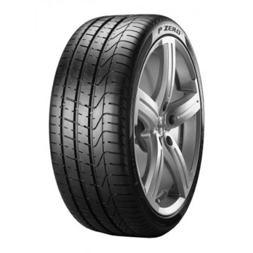 Foto pneumatico: PIRELLI, P-ZERO (PZ4) 275/35 R21 103Y Estive