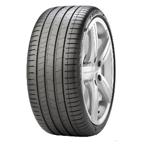 Foto pneumatico: PIRELLI, P-Zero (PZ4) R-F (*) Luxury 225/35 R20 90Y Estive