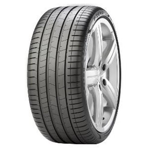 Foto pneumatico: PIRELLI, P-ZERO (PZ4) NC0 295/45 R20 114Y Estive