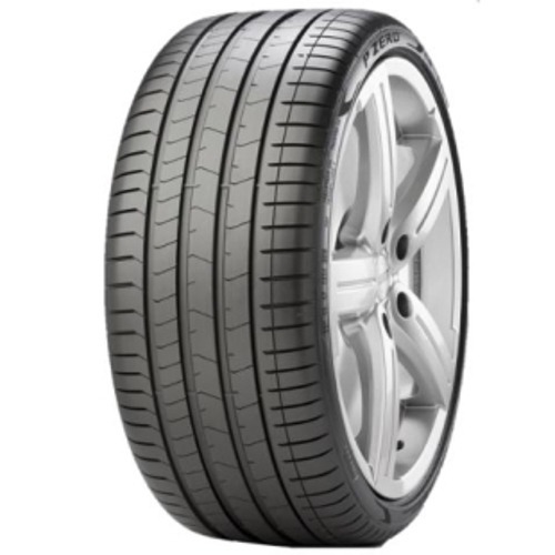 Foto pneumatico: PIRELLI, P ZERO PZ4 SC XL MO1 A 305/30 R21 104Y Estive