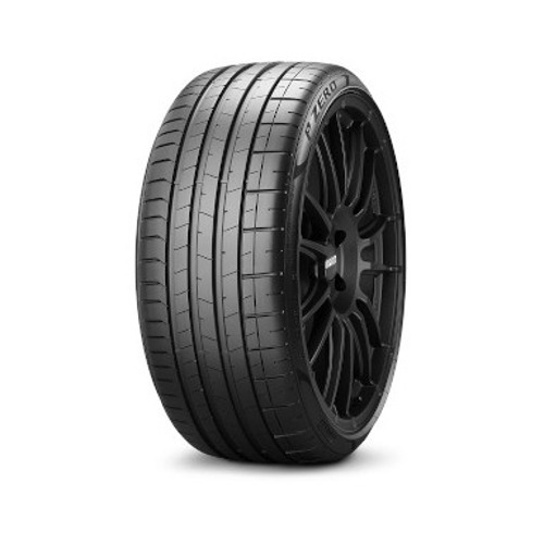 Foto pneumatico: PIRELLI, P ZERO RFT AR XL 225/40 R19 93Y Estive