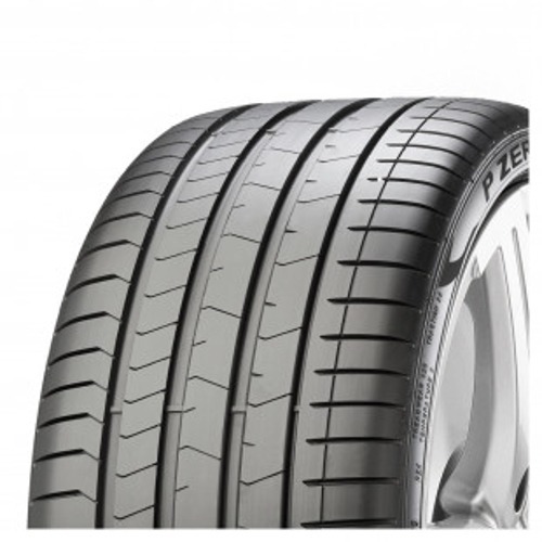 Foto pneumatico: PIRELLI, P-ZERO (PZ4) 295/35 R21 107W Estive