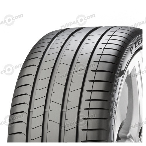 Foto pneumatico: PIRELLI, P-ZERO (PZ4) 265/35 R22 102V Estive