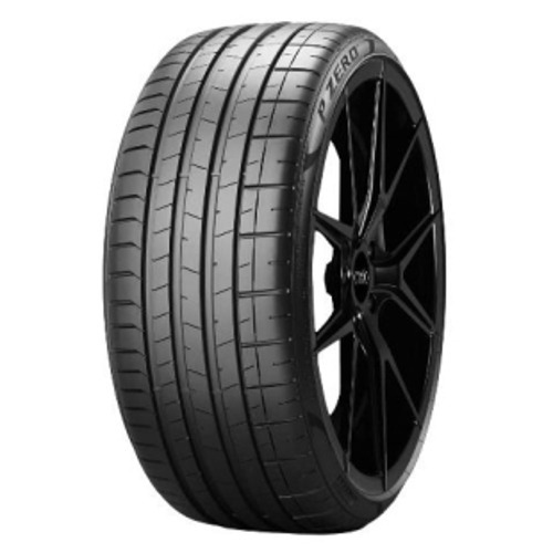 Foto pneumatico: PIRELLI, P-ZERO (PZ4) XL NCS ELT 255/50 R19 107W Estive