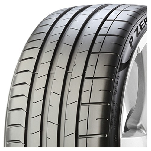 Foto pneumatico: PIRELLI, P ZERO SC MO-S 285/40 R23 107Y Estive