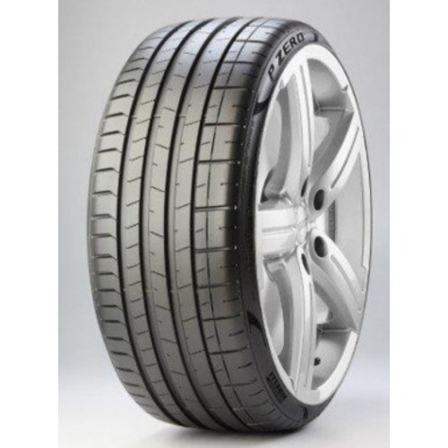 Foto pneumatico: PIRELLI, P ZERO * R-F XL 245/45 R20 103W Estive