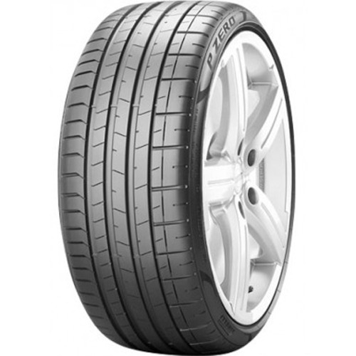 Foto pneumatico: PIRELLI, P-ZERO (PZ4) 245/50 R19 105W Estive