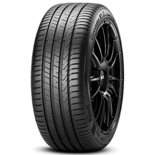 Foto pneumatico: PIRELLI, Cinturato P7 (P7C2) 205/55 R16 91V Estive