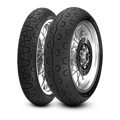 Foto pneumatico: PIRELLI, PHANTOM SPORTSCOMP RS REAR 150/70 R18 70V Estive