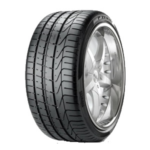 Foto pneumatico: PIRELLI, PZero (AMS) 295/30 R20 101Y Estive