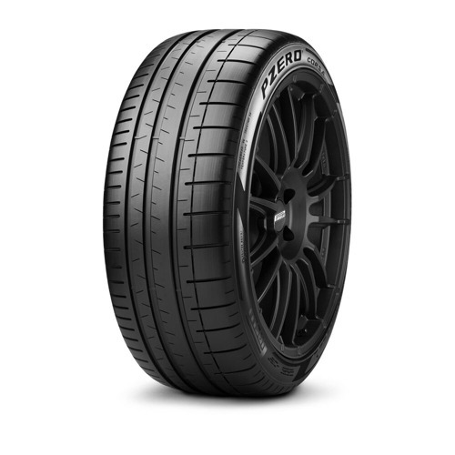 Foto pneumatico: PIRELLI, P ZERO CORSA ASIMM. 2 XL AR FSL 245/35 R19 93Y Estive