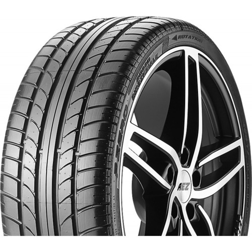 Foto pneumatico: PIRELLI, P ZERO CORSA DIREZIONALE XL 245/35 R18 92Y Estive