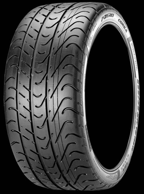 Foto pneumatico: PIRELLI, P ZERO CORSA F 315/35 R20 106Y Estive