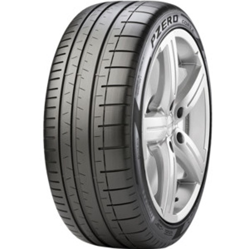 Foto pneumatico: PIRELLI, PZero Corsa (PZC4)(F) 315/35 R20 106Y Estive