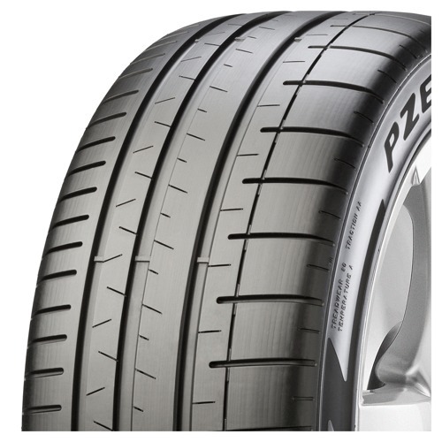 Foto pneumatico: PIRELLI, PZERO CORSA (PZC4) 235/35 R19 91Y Estive