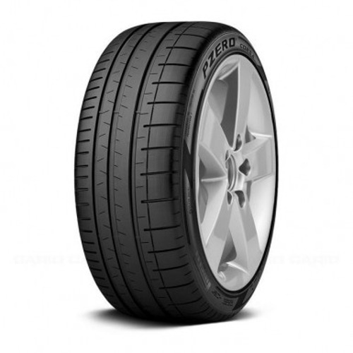 Foto pneumatico: PIRELLI, PZERO CORSA (PZC4) 255/30 R20 92Y Estive