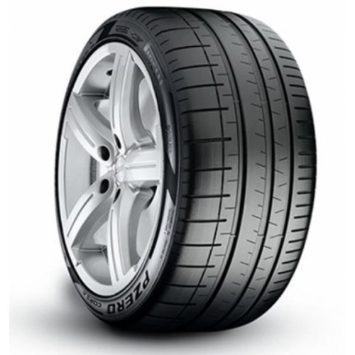 Foto pneumatico: PIRELLI, PZERO CORSA (PZC4) 275/35 R20 102Y Estive