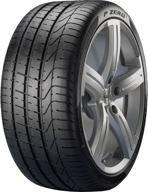 Foto pneumatico: PIRELLI, PZERO CORSA (PZC4) 225/35 R19 88Y Estive