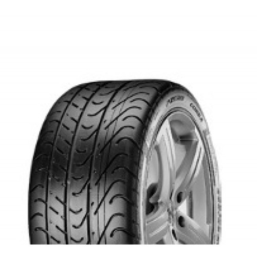 Foto pneumatico: PIRELLI, P ZERO CORSA * MFS XL 285/30 R20 99Y Estive