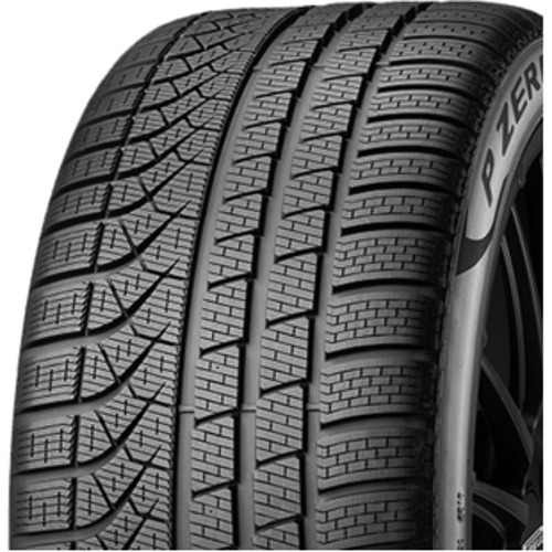 Foto pneumatico: PIRELLI, P ZERO E R-F XL FSL ELT 265/35 R21 101Y Estive