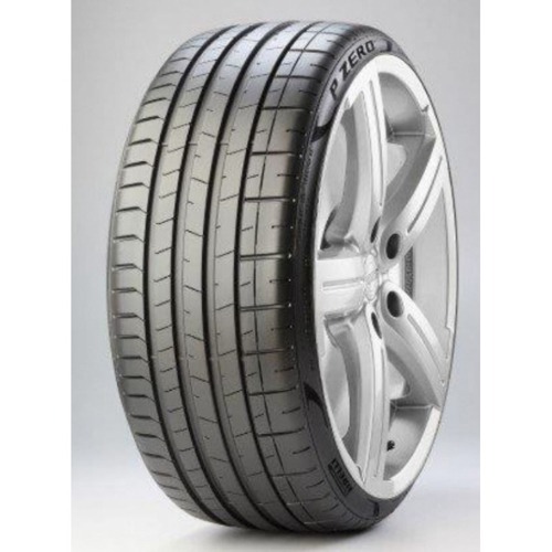 Foto pneumatico: PIRELLI, P-ZERO (PZ4) 275/40 R21 107Y Estive