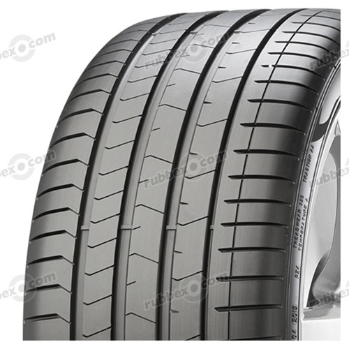 Foto pneumatico: PIRELLI, PZERO PZ4 SPORTS CAR 315/35 R22 111Y Estive