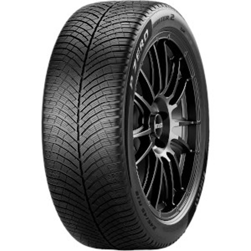 Foto pneumatico: PIRELLI, PZero Winter 2 NCS elt 275/40 R22 107V Invernali