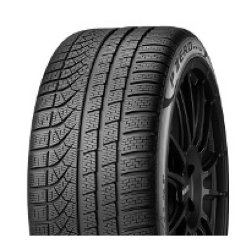 Foto pneumatico: PIRELLI, P ZERO WINTER 245/40 R19 98H Invernali