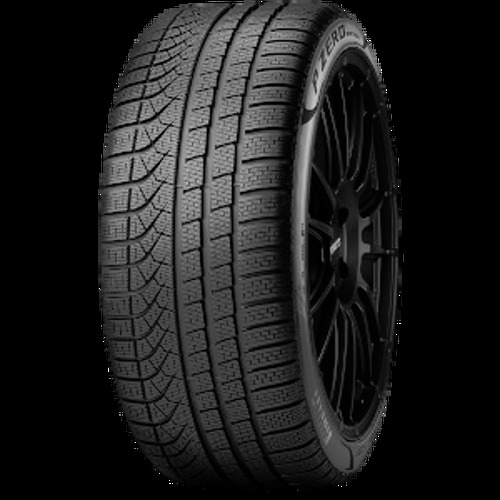 Foto pneumatico: PIRELLI, PZero Winter (*) 245/50 R19 105H Invernali