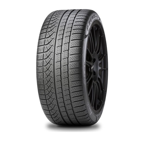 Foto pneumatico: PIRELLI, P ZERO WINTER 245/45 R19 102V Invernali