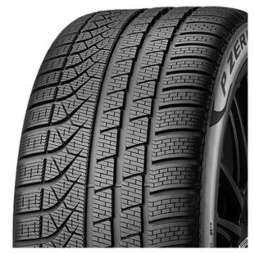 Foto pneumatico: PIRELLI, P ZERO WINTER 255/45 R20 105V Invernali