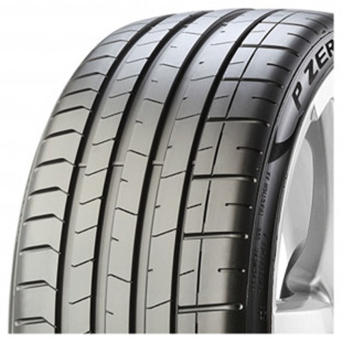 Foto pneumatico: PIRELLI, P-ZERO (PZ4) 255/35 R20 97Y Estive