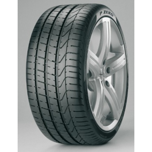 Foto pneumatico: PIRELLI, PZERO 265/40 R22 106Y Estive