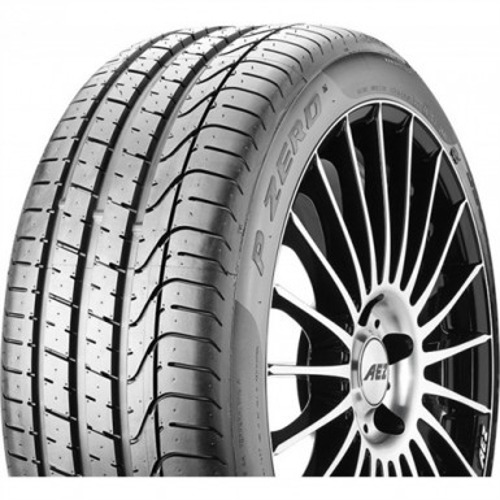 Foto pneumatico: PIRELLI, P ZERO N0 XL 315/35 R21 111Y Estive