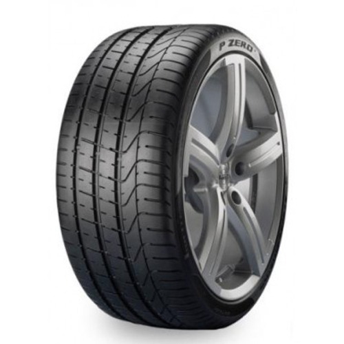 Foto pneumatico: PIRELLI, P ZERO MO XL 245/35 R18 92Y Estive