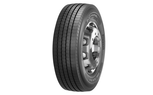 Foto pneumatico: PIRELLI, R02 PRO. STEER 385/65 R22.5 164K Quattro-stagioni