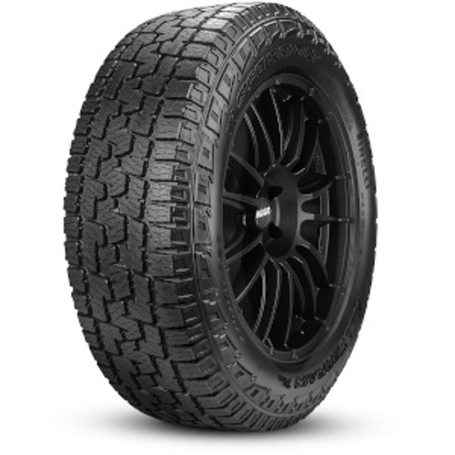 Foto pneumatico: PIRELLI, Scorpion All Terrain Plus RB 235/70 R16 106T Quattro-stagioni