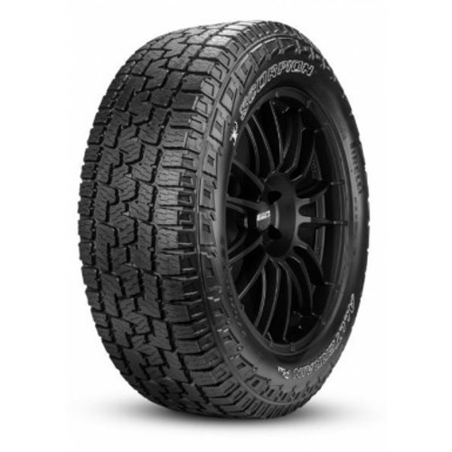 Foto pneumatico: PIRELLI, SCORPION ALL TERRAIN PLUS 275/55 R20 113T Quattro-stagioni