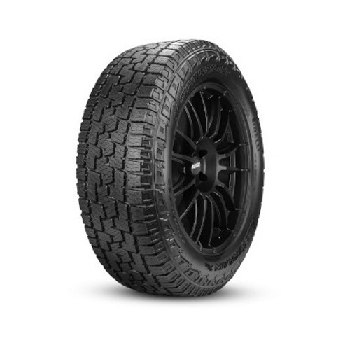 Foto pneumatico: PIRELLI, SCORPION AT+ 275/65 R17 115T Quattro-stagioni