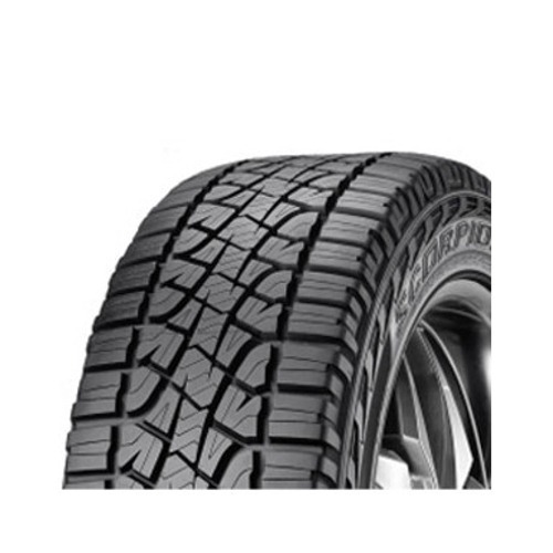 Foto pneumatico: PIRELLI, SCORPION ATR 275/50 R20 113V Estive