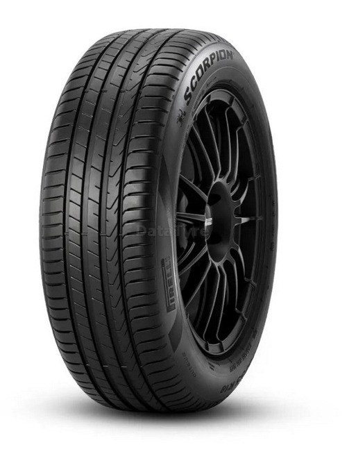 Foto pneumatico: PIRELLI, SCORPION 225/50 R18 95V Estive